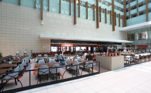 Associa Shin-Yokohama - 23