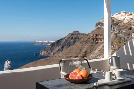 Porto Fira Suites - 58