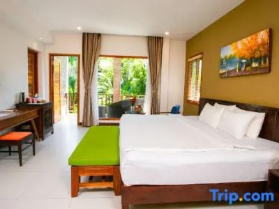Nadine Phu Quoc Resort & Spa - 33