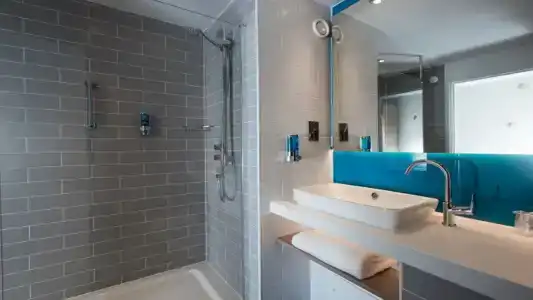 Holiday Inn Express - Nice - Grand Arenas, An Ihg - 34