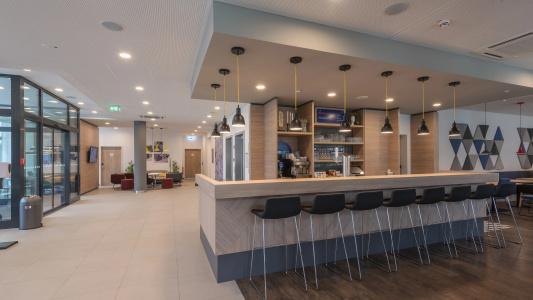 Holiday Inn Express - Krefeld - Dusseldorf, an IHG - 37