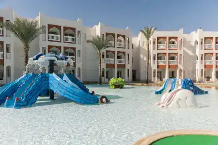 Sunrise Diamond Beach Resort -Grand Select - 33