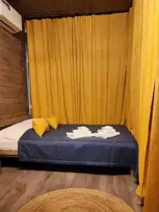 Желтый пляж - 1