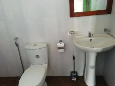Esha Beach Resort - 7