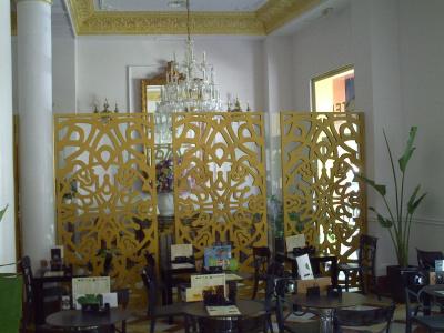 Adriano Boutique Sevilla - 13