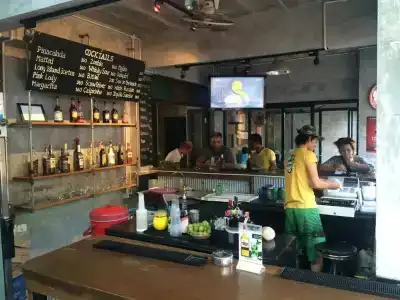 Bro&Sis Place - 15