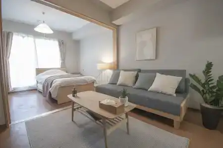 Uchi Living Stay Otaru Suitengu - 128