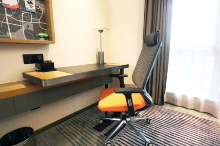 Hampton by Hilton Guangzhou Zhujiang New Town - 23