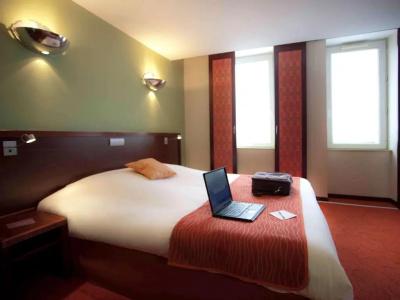 Mercure Strasbourg Centre Gare - 39