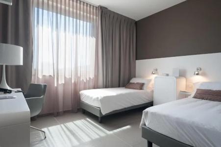 8Piuhotel - 43