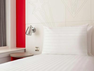 ibis Styles Glasgow Central - 25