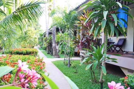 Lamai Inn 99 Bungalows - 245