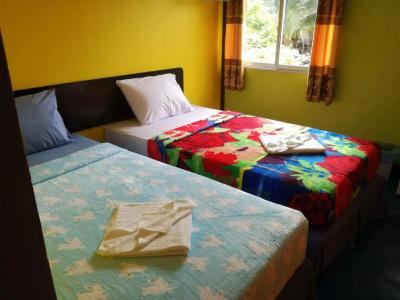 Rc Guest House - 2