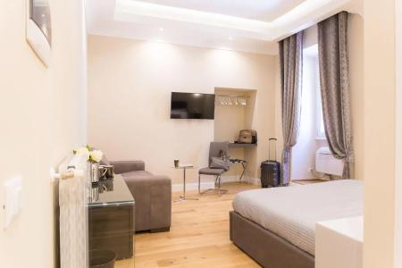 Nazionale Palace Suites - 2