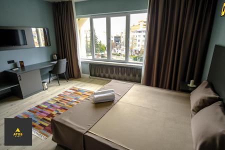 Atos Otel - 4