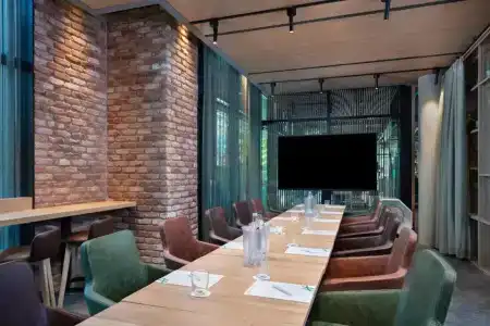 Holiday Inn - OsnabrüCk, An Ihg - 24