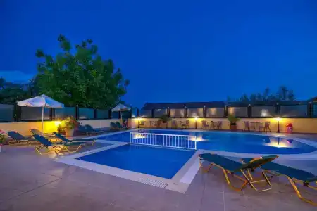 Corfu Secret - 114