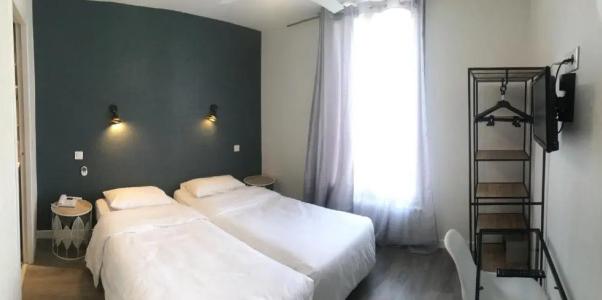 Hôtel du Maine - 64