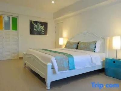 Cera Resort @ Cha-am - 40