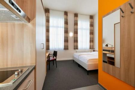 Townhouse Düsseldorf - 50