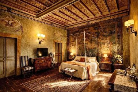 VesConte Residenza D'epoca dal 1533 - 82
