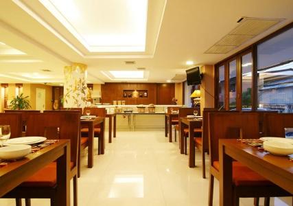 Mariya Boutique At Suvarnabhumi Airport - 12