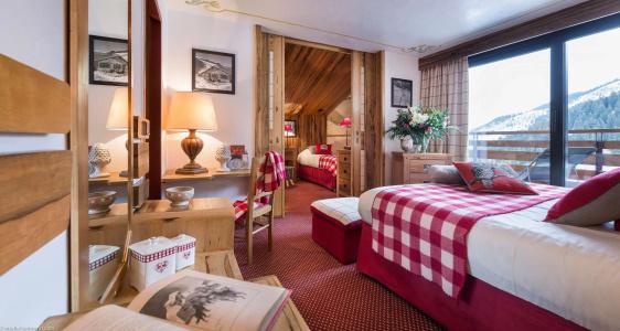 Hôtel Alpen Ruitor - 38
