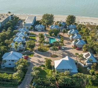 Shalimar Cottages And - 15