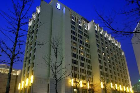 The Ritz-Carlton Beijing - 25