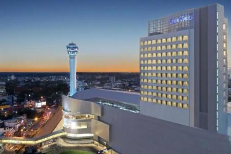 Centre Point Terminal21 Korat - 13