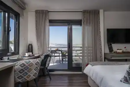 Urban Nest - Suites & - 32