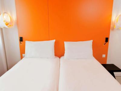 ibis Styles Nimes Gare Centre - 54