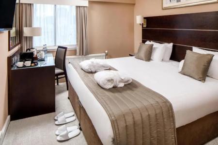 Mercure Glasgow City - 51