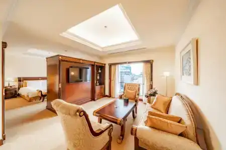 Lotte Saigon - 139