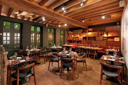 Ghent Marriott - 41