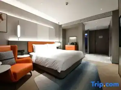 Novotel Xi'An Scpg - 75