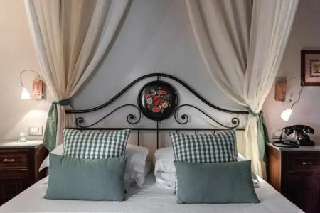Palazzo Del Capitano Wellness & Relais - Luxury Borgo Capitano Collection - 178