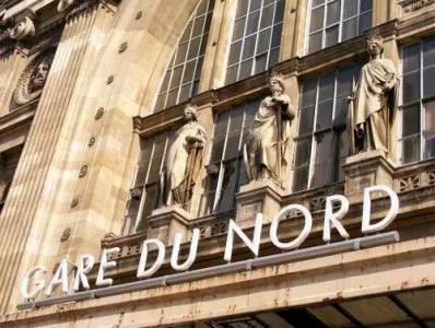 St Christopher's Budget Paris - Gare du Nord - 34