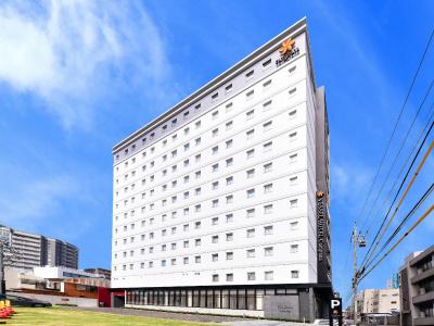 Vessel Campana Nagoya - 0