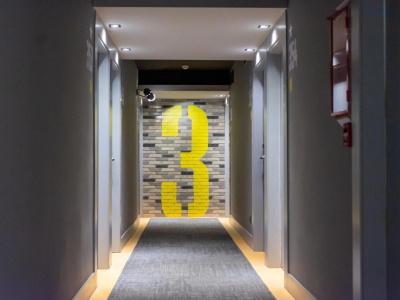 ibis Styles Buenos Aires Florida - 34