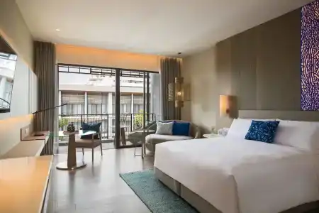 Renaissance Pattaya Resort & Spa - Sha Extra Plus - 62