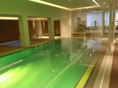 Palace & Spa - 23