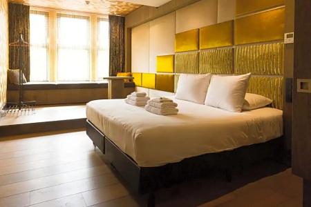 Manzo's Suites - 17