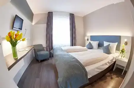 StadtFreiburg Kolpings & Resorts - 76