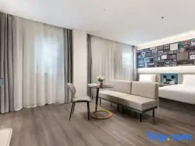 Ibis Dongguan Dongcheng - 58