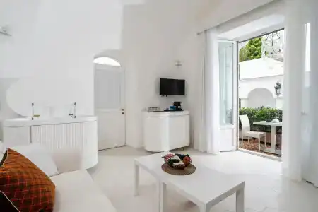 Villa Mariuccia Capri - 34