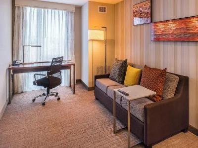 Residence Inn by Marriott Seattle University District - 85