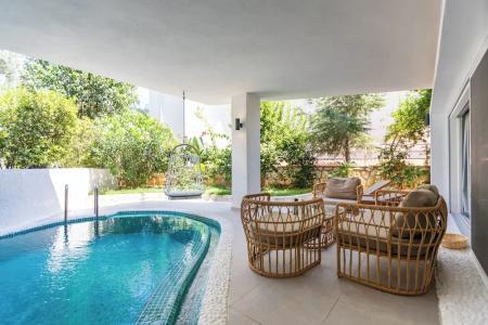 Kalkan Saray Suites - 102
