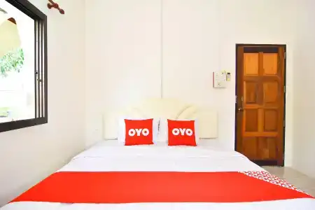 Oyo 570 Seaside Hua Hin - 18