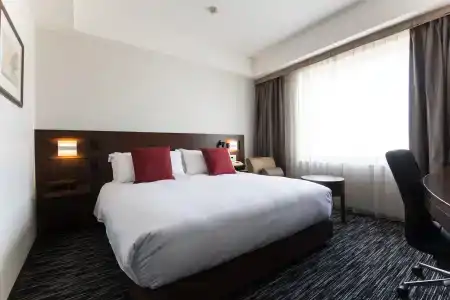 Ana Crowne Plaza Yonago, An Ihg - 30